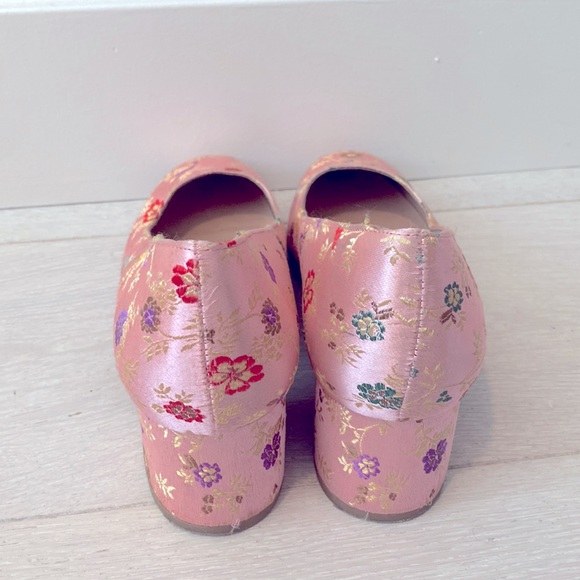 Pink City Classified Heels. Size 8.5 - Picture 5 of 7